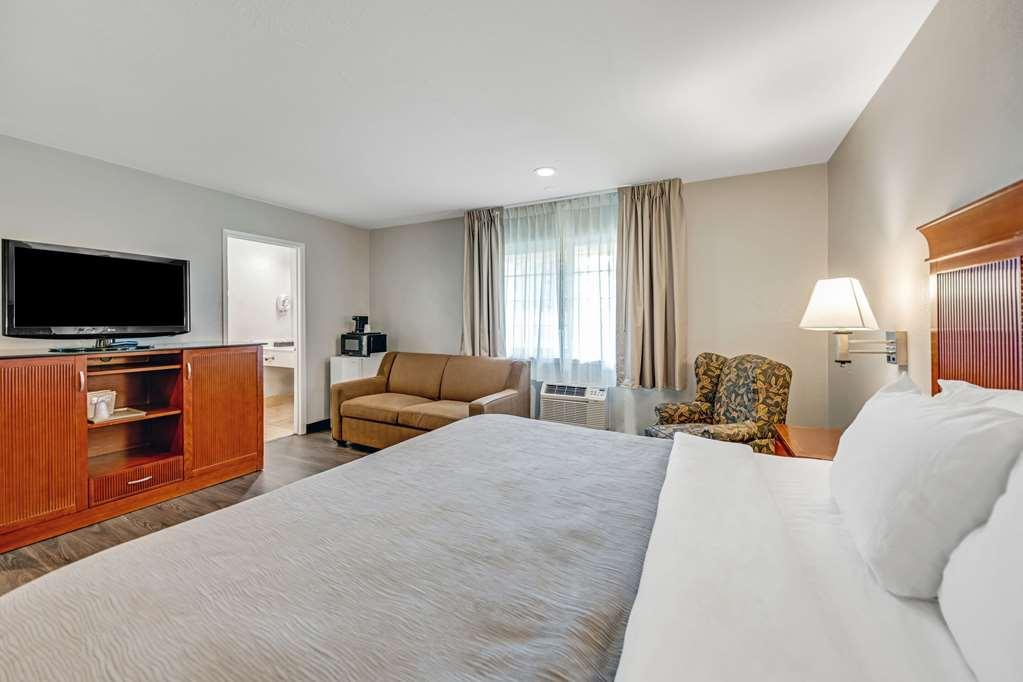 Quality Inn Санта-Крус Номер фото