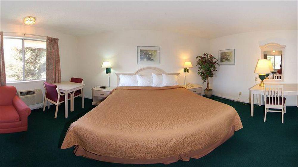 Quality Inn Санта-Крус Экстерьер фото